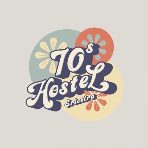 70'S Hostel เอริเซรา ภายนอก รูปภาพ
