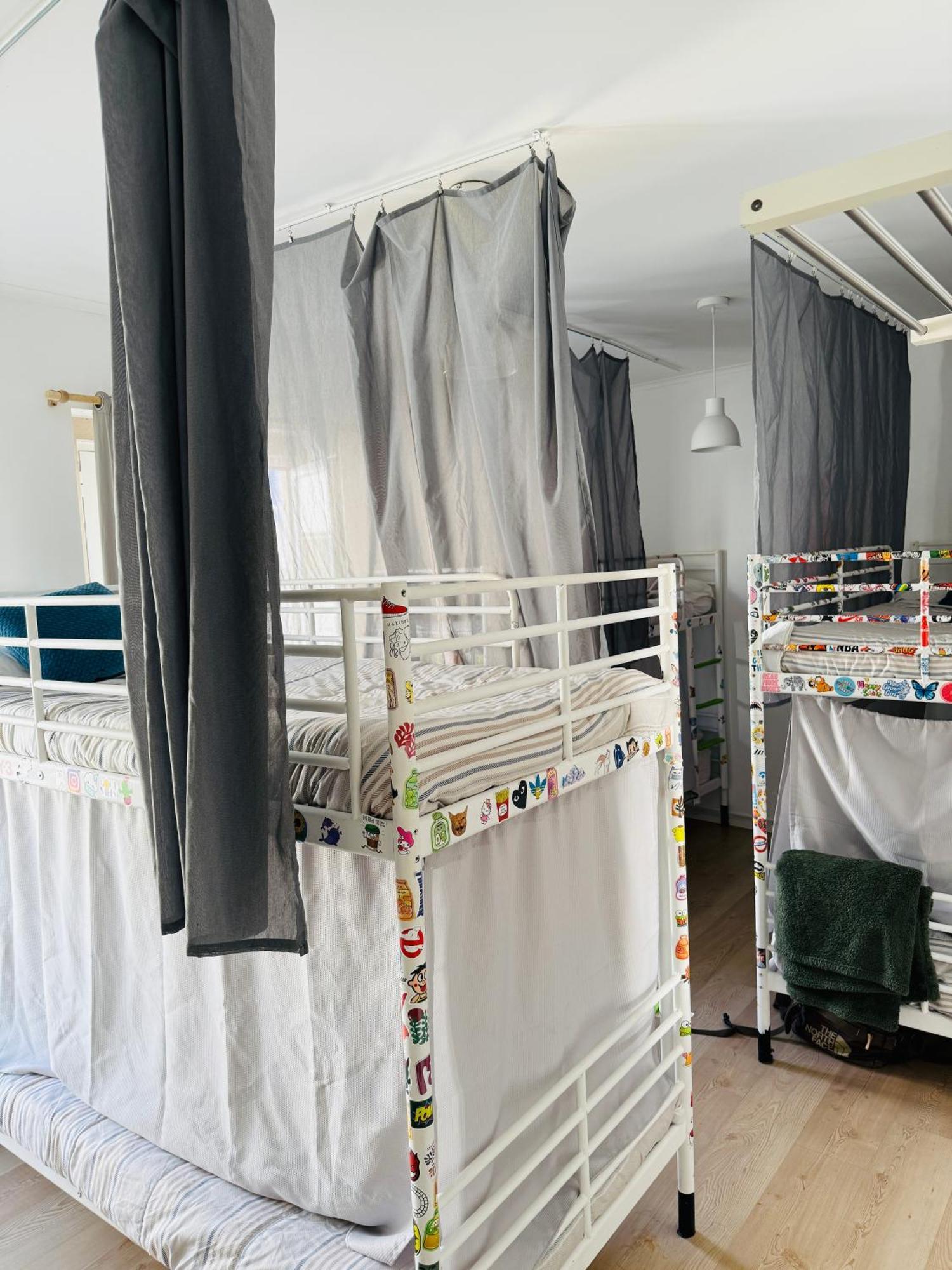 70'S Hostel เอริเซรา ภายนอก รูปภาพ